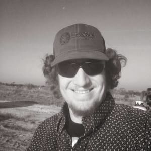 Meet your Posher, Josh